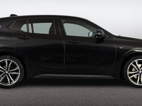 BMW X2 1.5 18i M Sport DCT sDrive Euro 6 (s/s) 5dr 3
