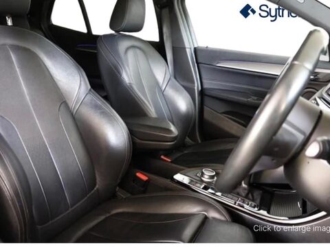 BMW X2 1.5 18i M Sport DCT sDrive Euro 6 (s/s) 5dr 6