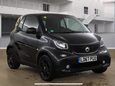 Smart Fortwo Coupe 0.9T Prime (Premium Plus) Twinamic Euro 6 (s/s) 2dr 1