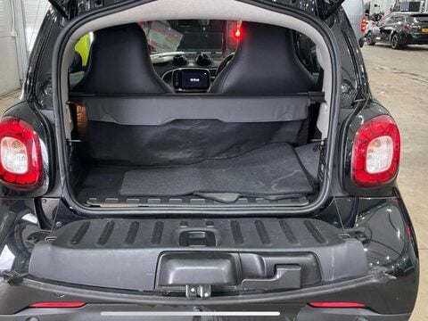 Smart Fortwo Coupe 0.9T Prime (Premium Plus) Twinamic Euro 6 (s/s) 2dr 7