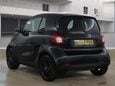 Smart Fortwo Coupe 0.9T Prime (Premium Plus) Twinamic Euro 6 (s/s) 2dr 3