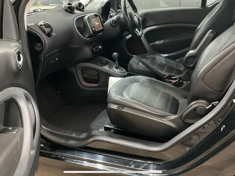 Smart Fortwo Coupe 0.9T Prime (Premium Plus) Twinamic Euro 6 (s/s) 2dr 8