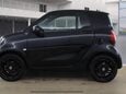 Smart Fortwo Coupe 0.9T Prime (Premium Plus) Twinamic Euro 6 (s/s) 2dr 4