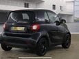 Smart Fortwo Coupe 0.9T Prime (Premium Plus) Twinamic Euro 6 (s/s) 2dr 2