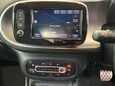 Smart Fortwo Coupe 1.0 Prime Sport (Premium Plus) Twinamic Euro 6 (s/s) 2dr 12