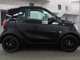 Smart Fortwo Coupe 1.0 Prime Sport (Premium Plus) Twinamic Euro 6 (s/s) 2dr 5
