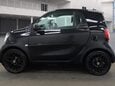 Smart Fortwo Coupe 1.0 Prime Sport (Premium Plus) Twinamic Euro 6 (s/s) 2dr 7