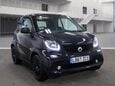 Smart Fortwo Coupe 1.0 Prime Sport (Premium Plus) Twinamic Euro 6 (s/s) 2dr 3
