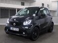 Smart Fortwo Coupe 1.0 Prime Sport (Premium Plus) Twinamic Euro 6 (s/s) 2dr 6