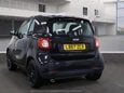 Smart Fortwo Coupe 1.0 Prime Sport (Premium Plus) Twinamic Euro 6 (s/s) 2dr 2