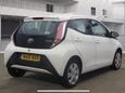 Toyota Aygo 1.0 VVT-i x-play Euro 6 5dr 6