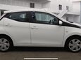 Toyota Aygo 1.0 VVT-i x-play Euro 6 5dr 5