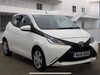 Toyota Aygo 1.0 VVT-i x-play Euro 6 5dr