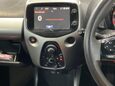 Peugeot 108 1.0 Active Euro 6 3dr 8