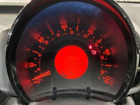 Peugeot 108 1.0 Active Euro 6 3dr 9