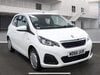 Peugeot 108 1.0 Active Euro 6 3dr
