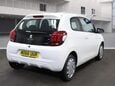 Peugeot 108 1.0 Active Euro 6 3dr 2