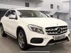 Mercedes-Benz GLA 2.1 GLA200d AMG Line 7G-DCT Euro 6 (s/s) 5dr