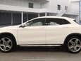 Mercedes-Benz GLA 2.1 GLA200d AMG Line 7G-DCT Euro 6 (s/s) 5dr 5