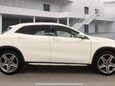 Mercedes-Benz GLA 2.1 GLA200d AMG Line 7G-DCT Euro 6 (s/s) 5dr 4