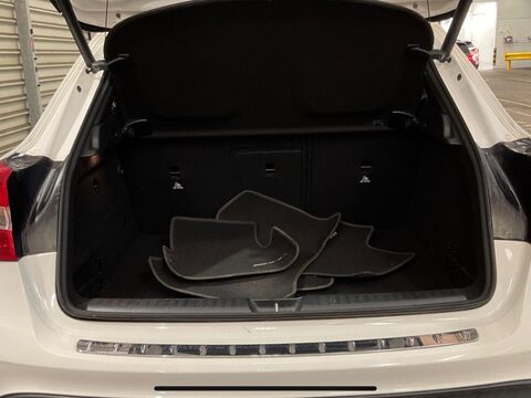 Mercedes-Benz GLA 2.1 GLA200d AMG Line 7G-DCT Euro 6 (s/s) 5dr 6