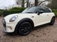 Mini Hatch 1.5 Cooper Euro 6 (s/s) 3dr 3