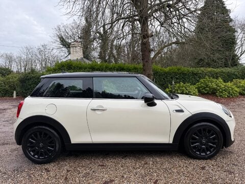 Mini Hatch 1.5 Cooper Euro 6 (s/s) 3dr 7