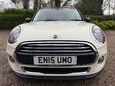 Mini Hatch 1.5 Cooper Euro 6 (s/s) 3dr 2