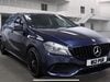 Mercedes-Benz A Class 1.5 A180d AMG Line 7G-DCT Euro 6 (s/s) 5dr