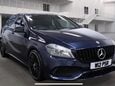 Mercedes-Benz A Class 1.5 A180d AMG Line 7G-DCT Euro 6 (s/s) 5dr 1