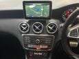 Mercedes-Benz A Class 1.5 A180d AMG Line 7G-DCT Euro 6 (s/s) 5dr 8