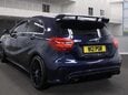 Mercedes-Benz A Class 1.5 A180d AMG Line 7G-DCT Euro 6 (s/s) 5dr 2