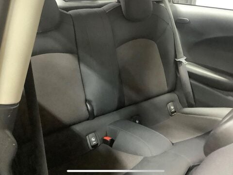 Mini Hatch 1.2 One Euro 6 (s/s) 3dr 8