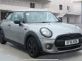 Mini Hatch 1.2 One Euro 6 (s/s) 3dr 1