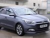 Hyundai i20 1.2 Premium Nav Euro 6 5dr