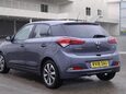 Hyundai i20 1.2 Premium Nav Euro 6 5dr 2