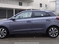 Hyundai i20 1.2 Premium Nav Euro 6 5dr 4