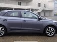 Hyundai i20 1.2 Premium Nav Euro 6 5dr 5