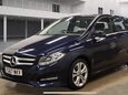 Mercedes-Benz B Class 2.1 B200d Sport (Executive) 7G-DCT Euro 6 (s/s) 5dr 2