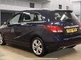 Mercedes-Benz B Class 2.1 B200d Sport (Executive) 7G-DCT Euro 6 (s/s) 5dr 4