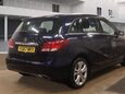 Mercedes-Benz B Class 2.1 B200d Sport (Executive) 7G-DCT Euro 6 (s/s) 5dr 3