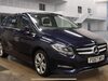 Mercedes-Benz B Class 2.1 B200d Sport (Executive) 7G-DCT Euro 6 (s/s) 5dr