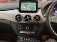 Mercedes-Benz B Class 2.1 B200d Sport (Executive) 7G-DCT Euro 6 (s/s) 5dr 11
