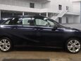 Mercedes-Benz B Class 2.1 B200d Sport (Executive) 7G-DCT Euro 6 (s/s) 5dr 6