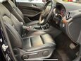 Mercedes-Benz B Class 2.1 B200d Sport (Executive) 7G-DCT Euro 6 (s/s) 5dr 8