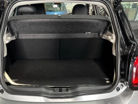 Smart Forfour 1.0 Prime Euro 6 (s/s) 5dr 7