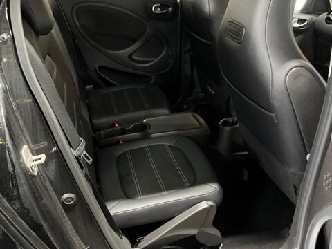 Smart Forfour 1.0 Prime Euro 6 (s/s) 5dr 8