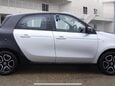 Smart Forfour 1.0 Prime Euro 6 (s/s) 5dr 3