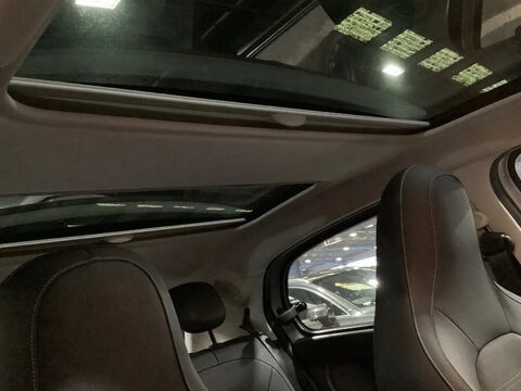 Smart Forfour 1.0 Prime Euro 6 (s/s) 5dr 10