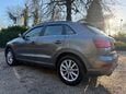 Audi Q3 2.0 TDI SE Euro 5 (s/s) 5dr 3